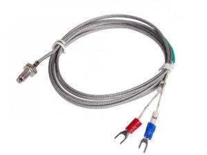 Термопары Нагрев Маркет