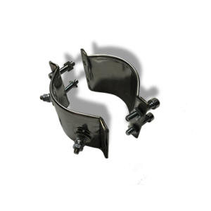 Хомутовый Нагреватель