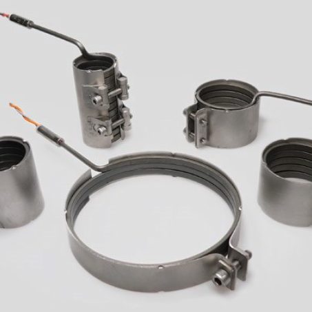 Витковые нагреватели купить с доставкой