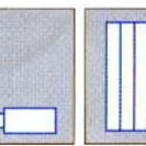 Типы Витковых нагревателей