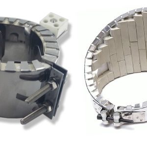 Хомутовые (Кольцевые) нагреватели 2