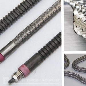 Гибкие тэны 5 Гибкие тэны виды