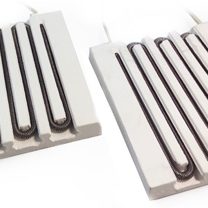 Тэны для печей 1 печной ТЭН