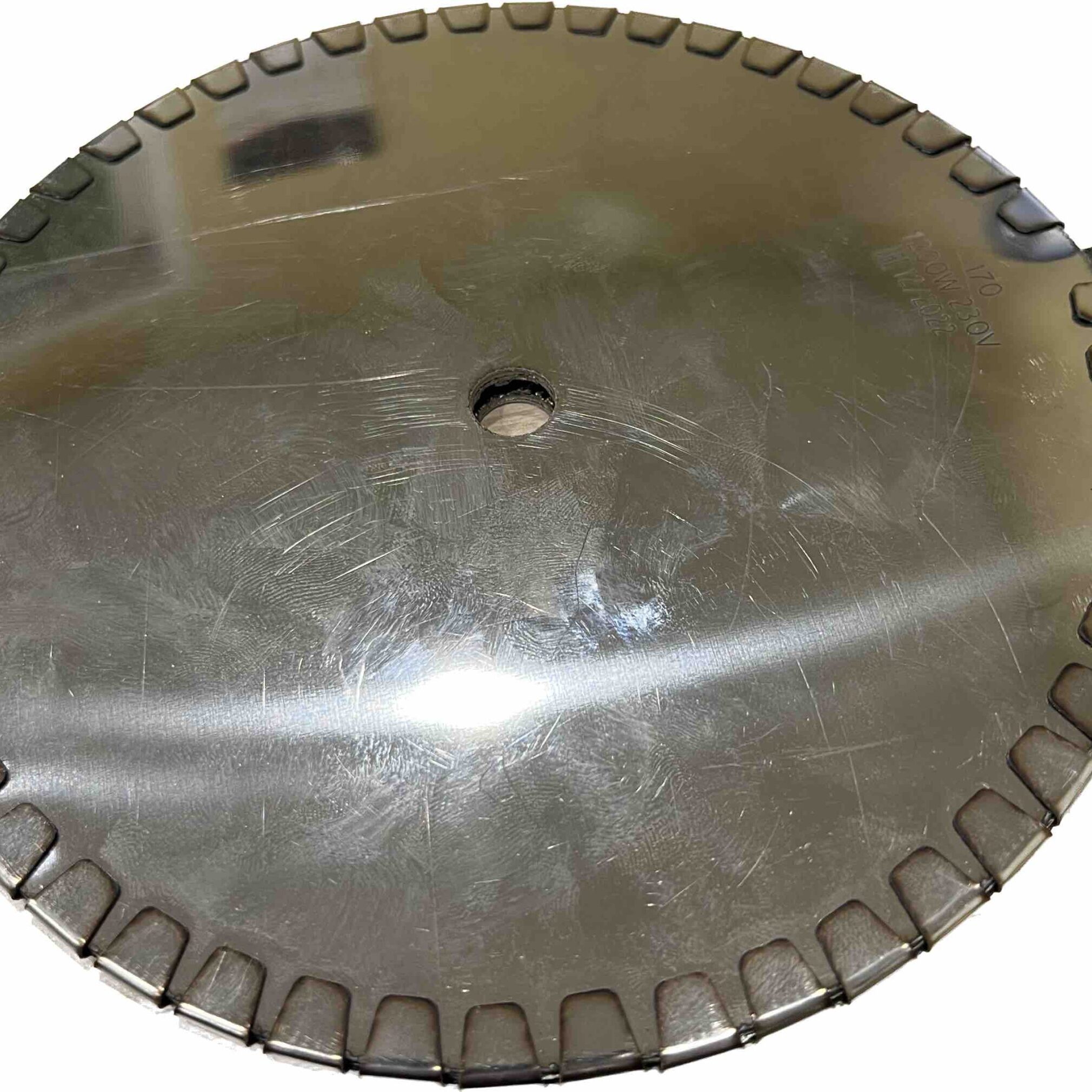 Плоские нагреватели 5