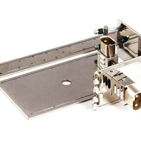 Плоские нагреватели 2