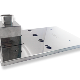 Плоские нагреватели 4