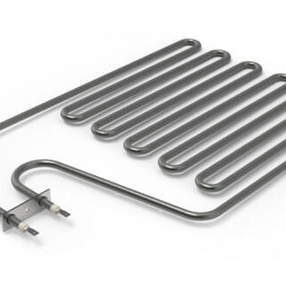 Двухконцевые тэны 4