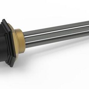 Двухконцевые тэны 5