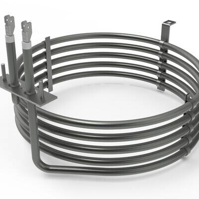 Двухконцевые тэны 2